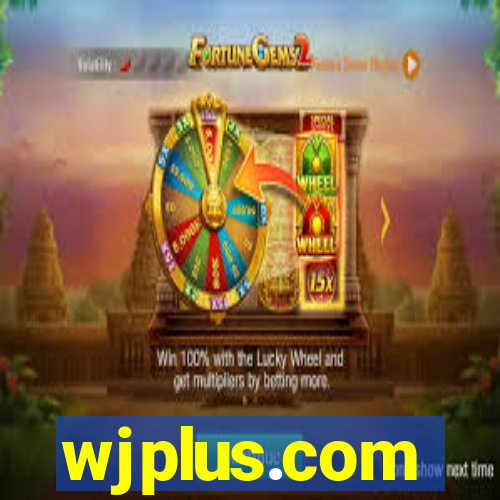 wjplus.com-bouns jogo